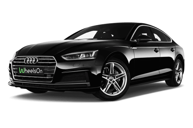 BMW 430i's image