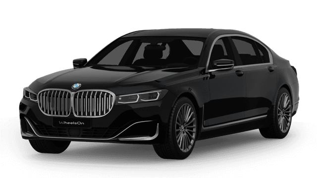BMW 7-series's image