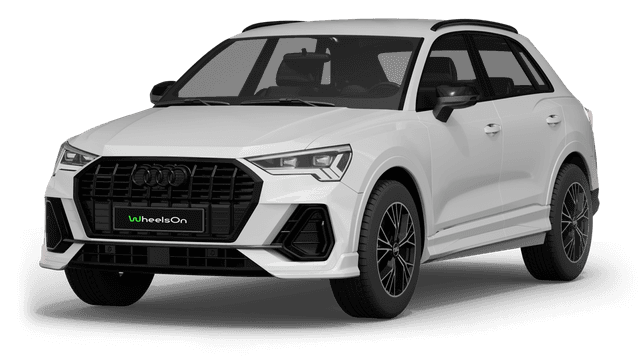 Audi Q3's image
