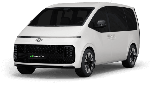 Hyundai Staria's image