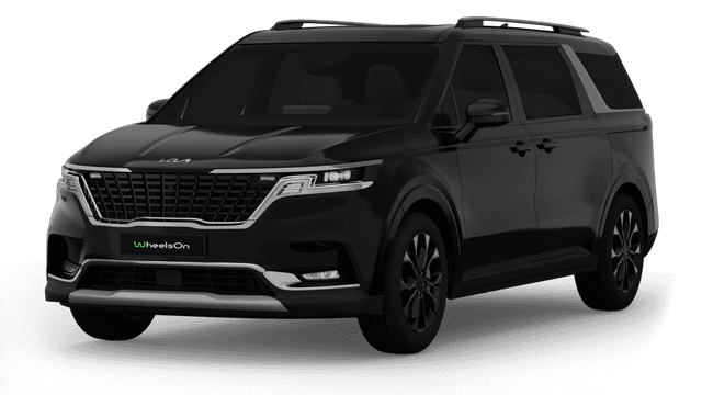 Kia Carnival's image