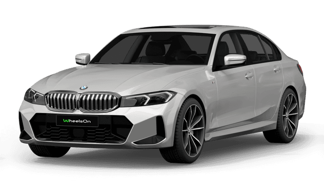 BMW 3-Series's image