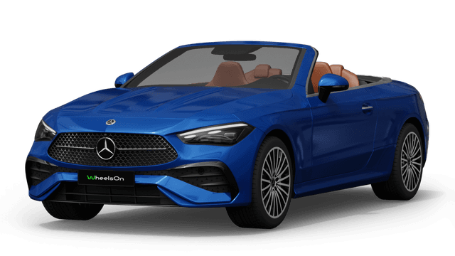 Mercedes CLE 200's image