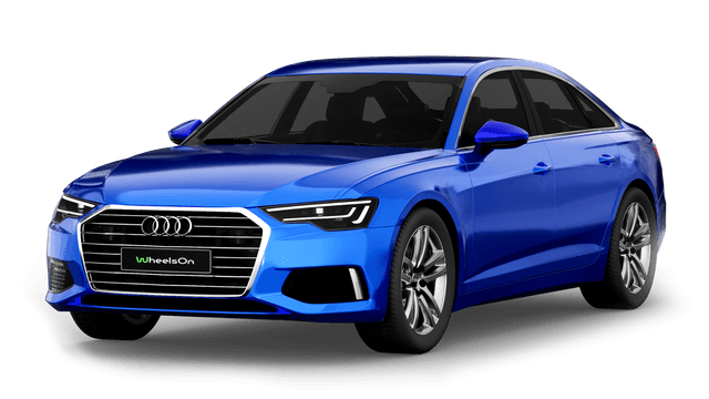Audi A6's image
