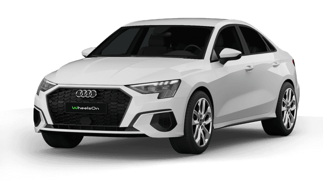 Audi A3's image