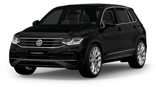 Volkswagen Tiguan's image