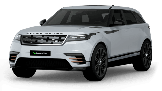 Land Rover Range Rover Velar's image